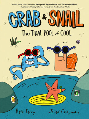 cover image of Crab and Snail